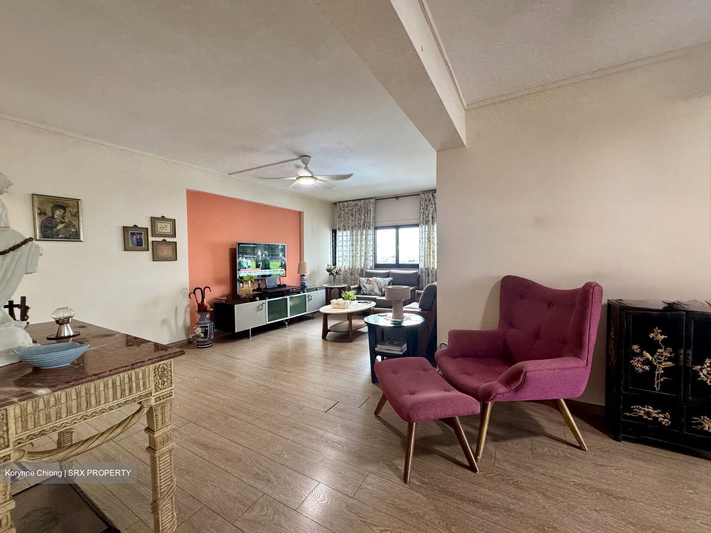 Blk 12 Marine Terrace Breeze (Marine Parade), HDB 5 Rooms #561366511